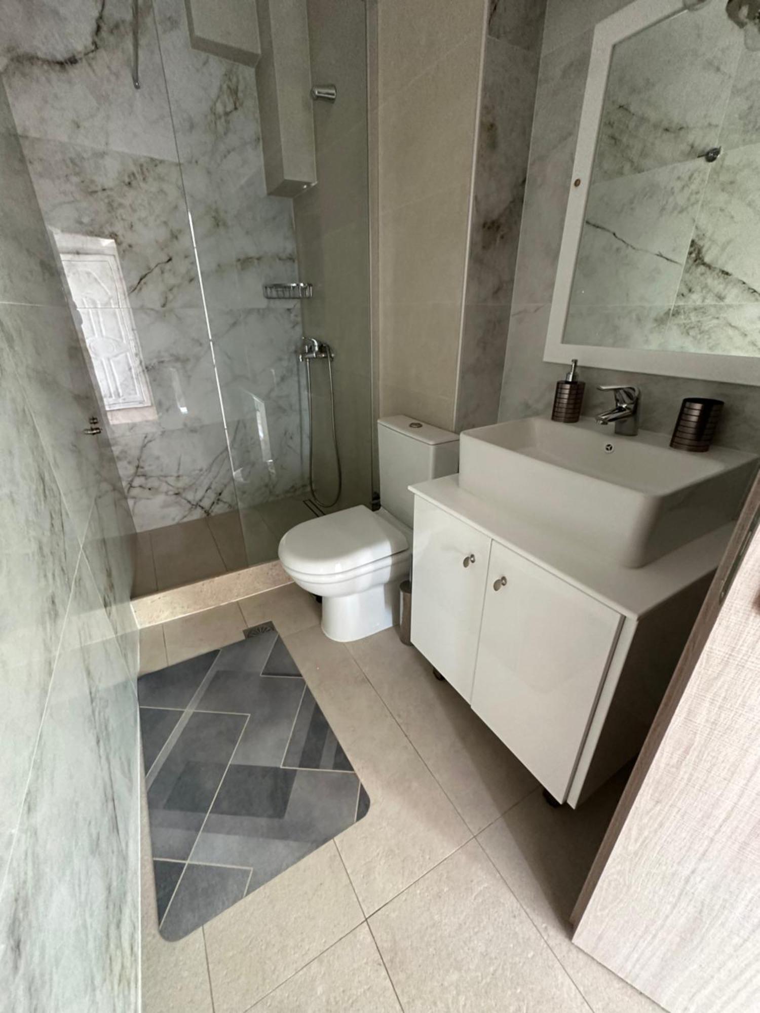 Parthenis Appartments Πυθαγόρειο Εξωτερικό φωτογραφία