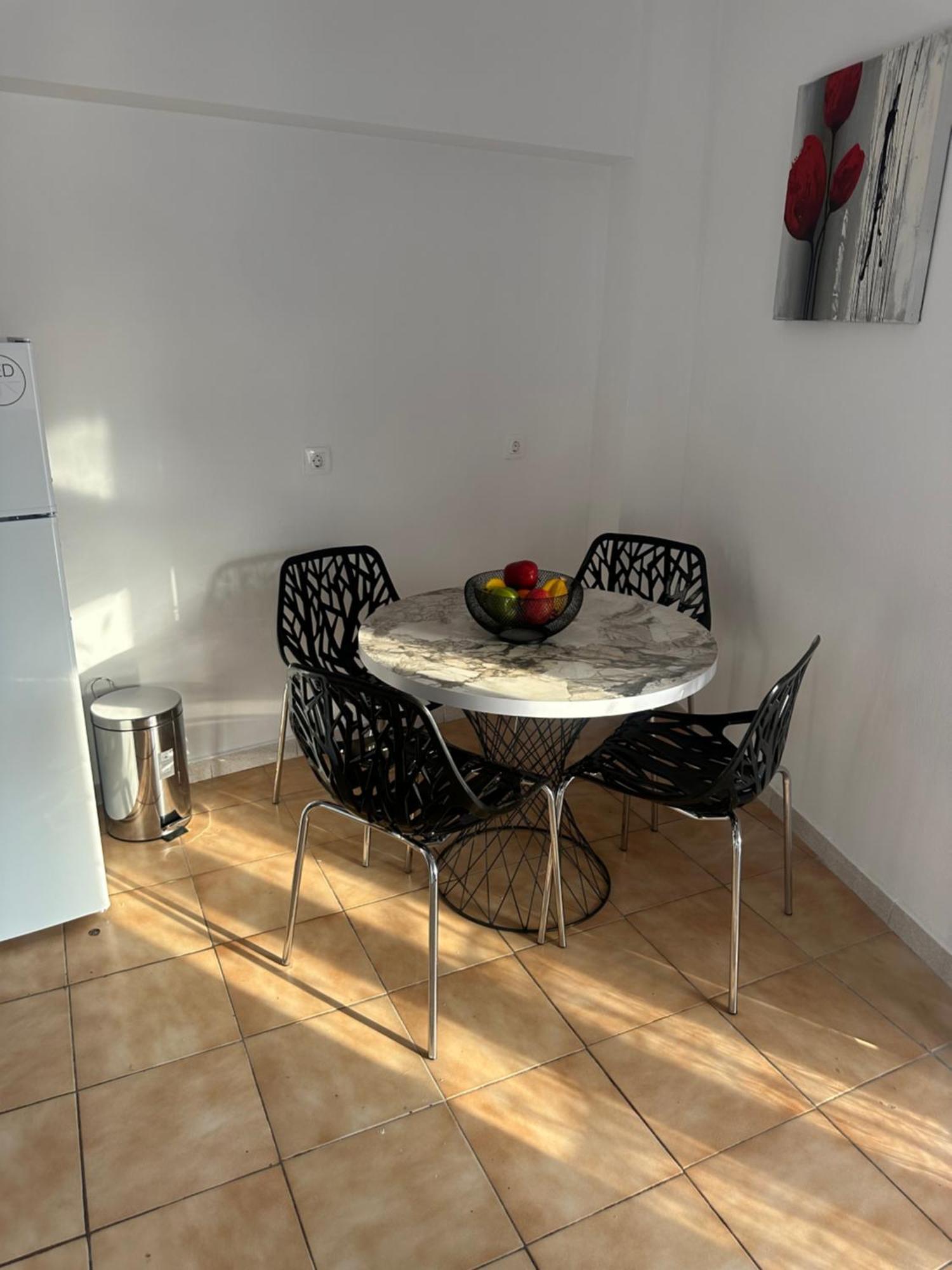 Parthenis Appartments Πυθαγόρειο Εξωτερικό φωτογραφία